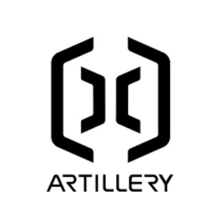 Artillery 火神